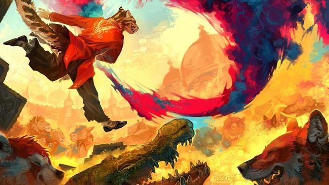 普洱茶投资分析：如何打好“预售”这张牌